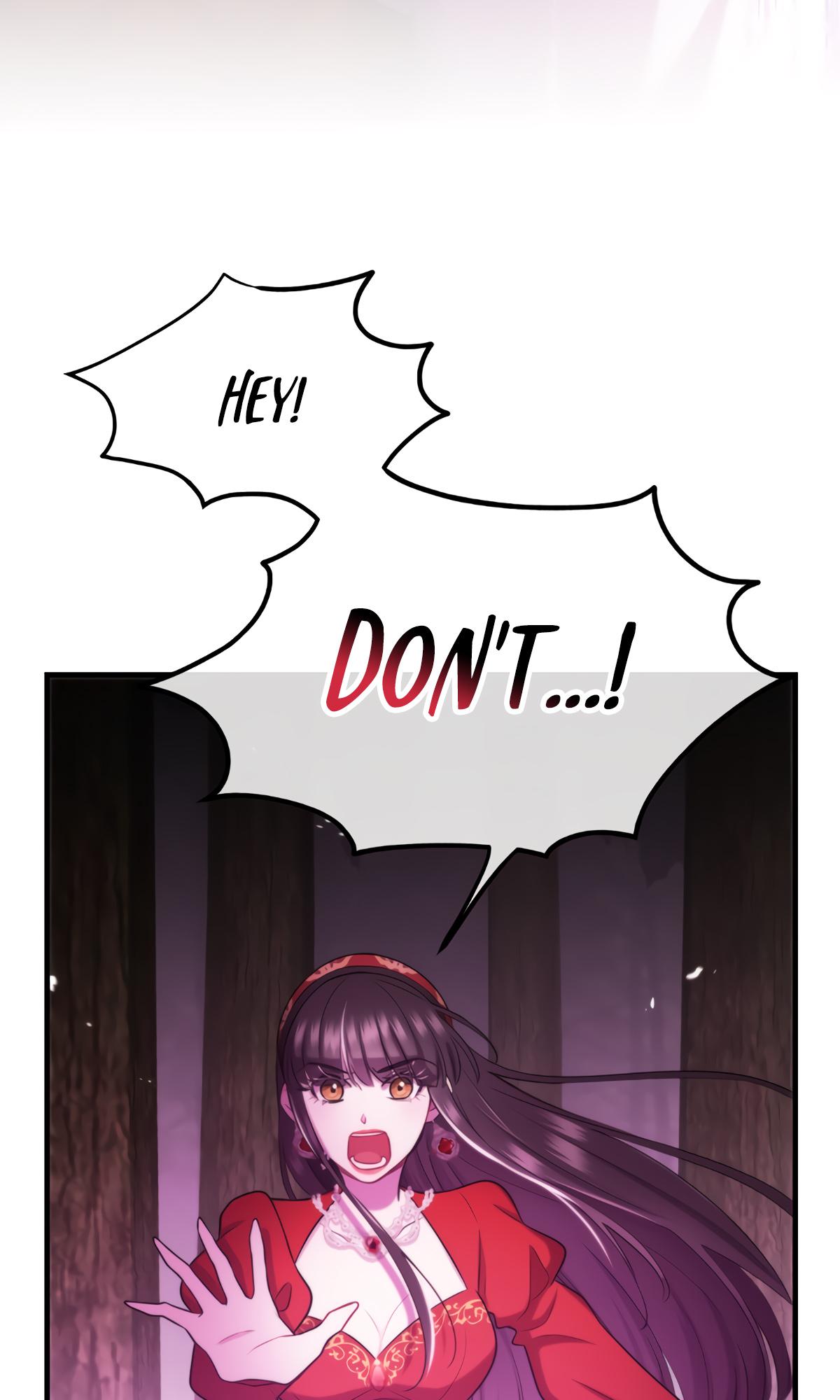 My Sinister Lover Chapter 9 - Page 93