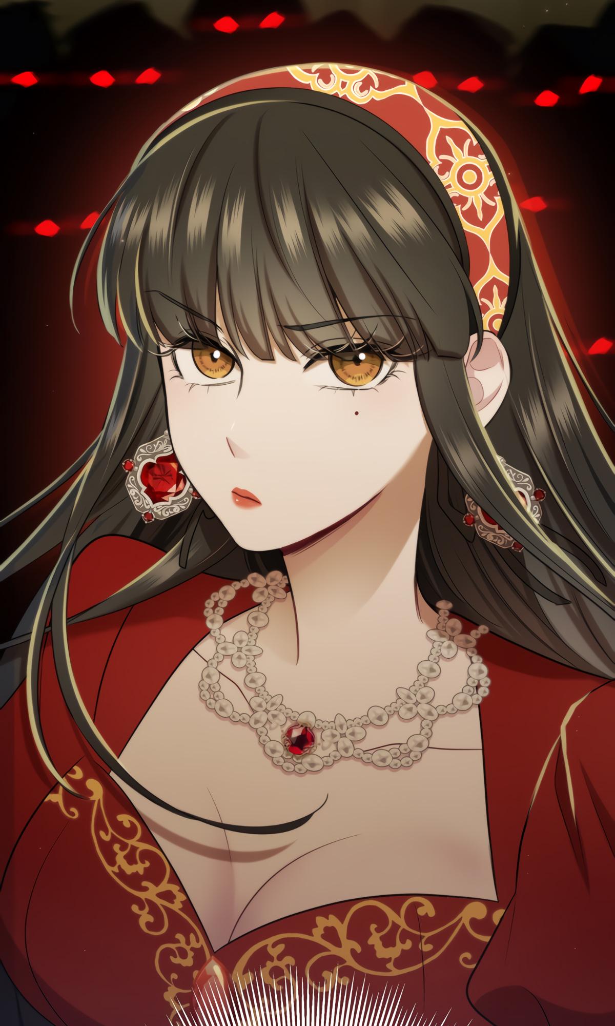 My Sinister Lover Chapter 9 - Page 100