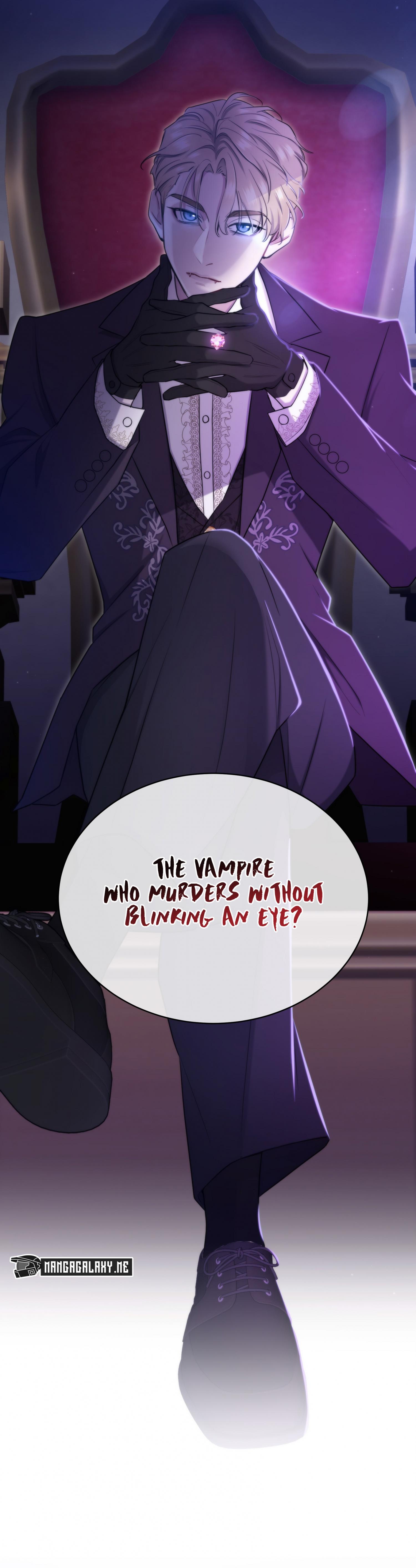 My Sinister Lover Chapter 10 - Page 4