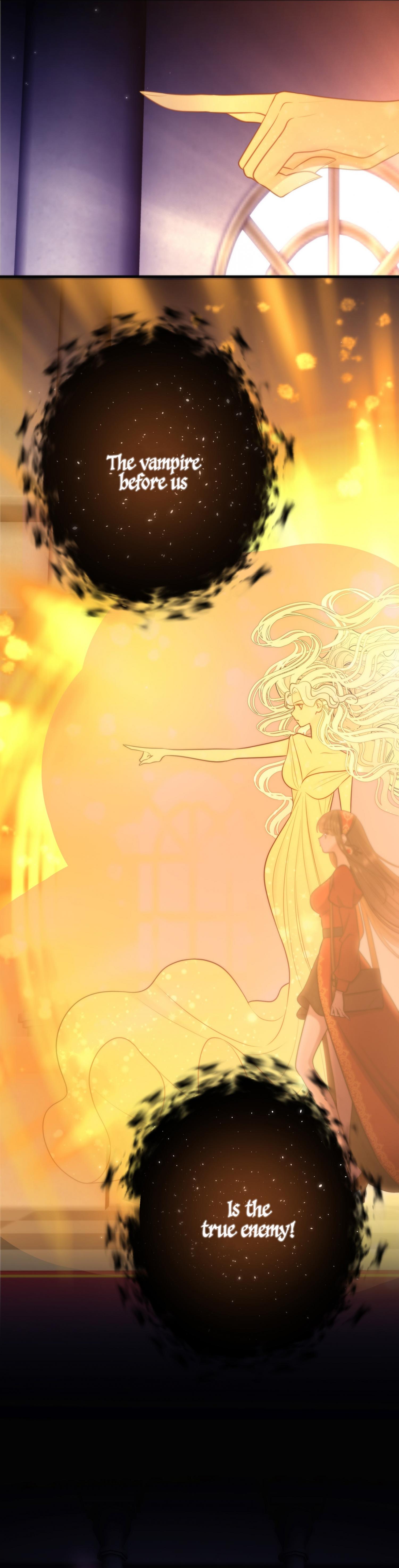 My Sinister Lover Chapter 10 - Page 20