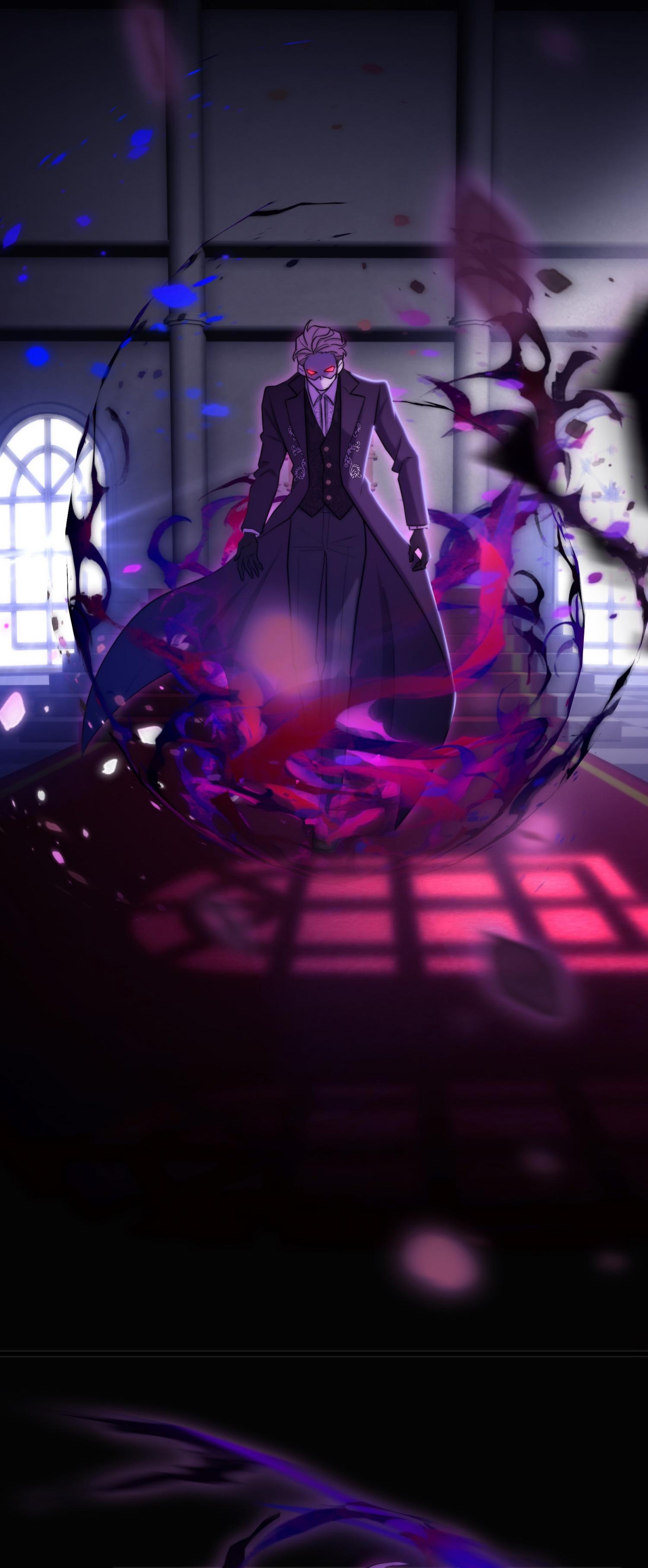 My Sinister Lover Chapter 10 - Page 21