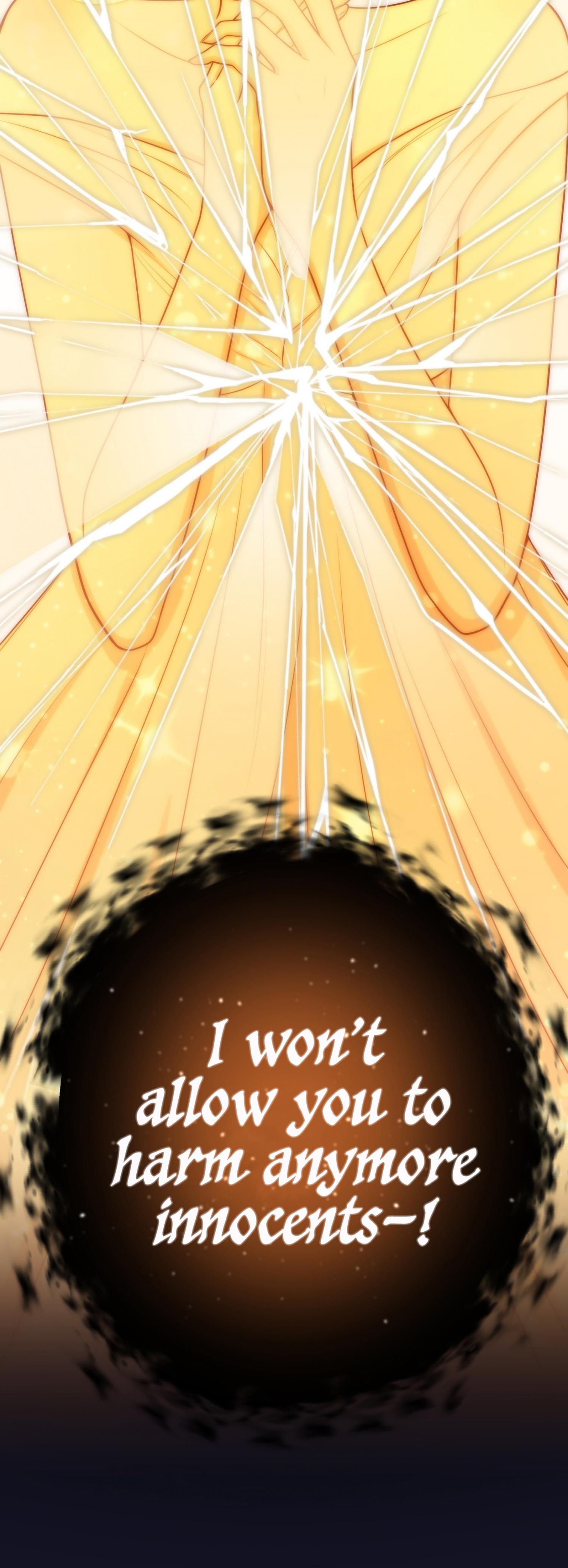 My Sinister Lover Chapter 10 - Page 27