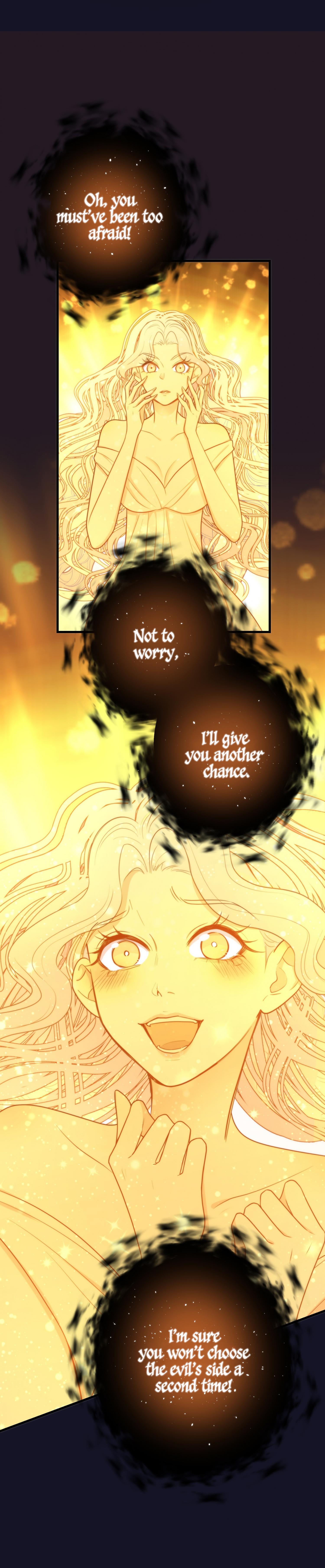 My Sinister Lover Chapter 11 - Page 6