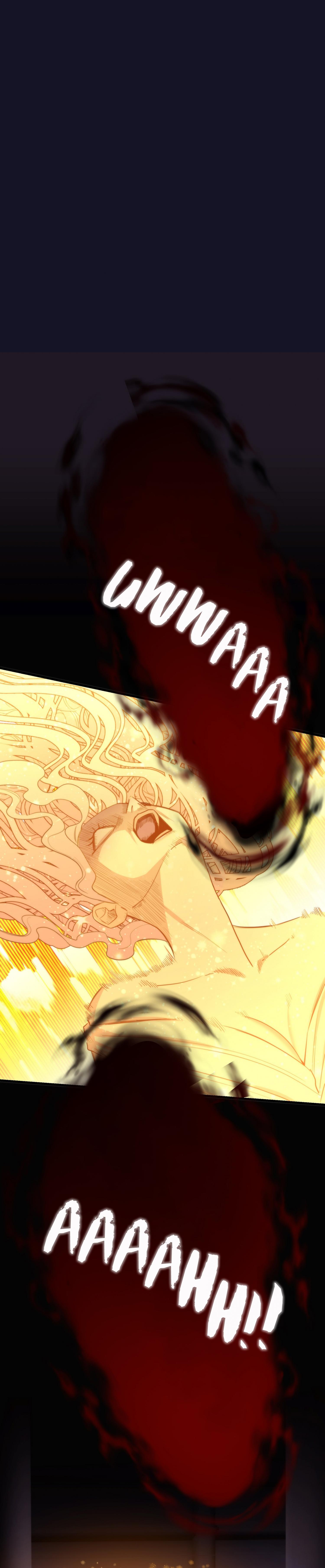 My Sinister Lover Chapter 11 - Page 9