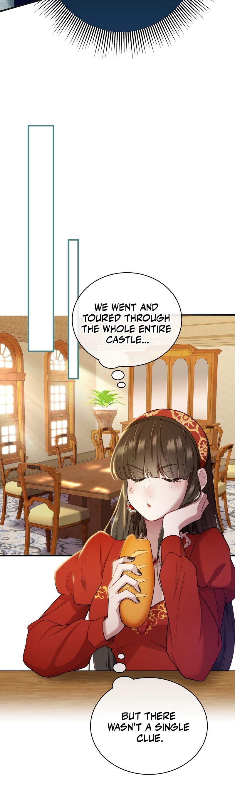 My Sinister Lover Chapter 13 - Page 12