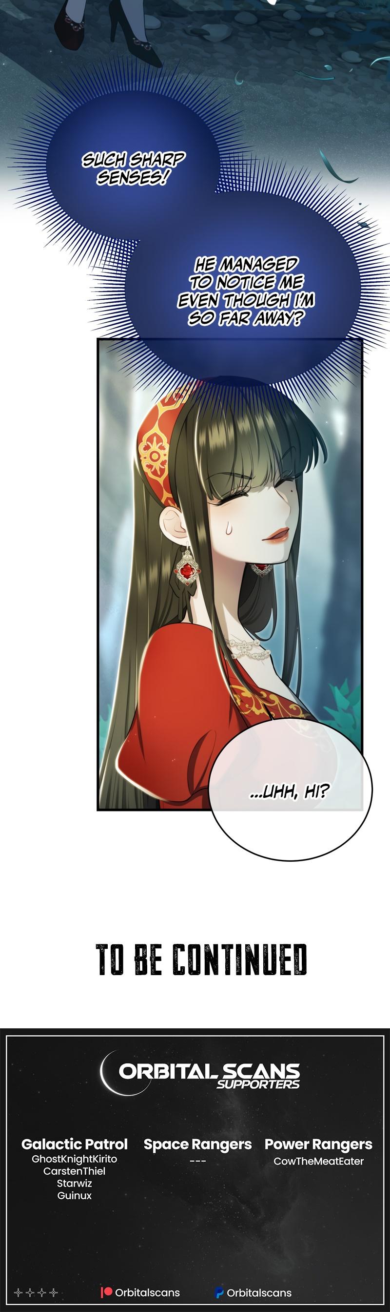 My Sinister Lover Chapter 13 - Page 24