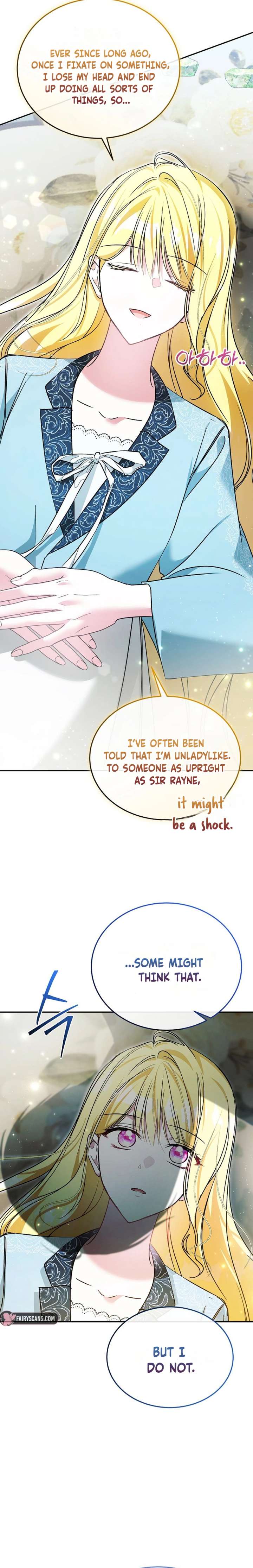 My Sister Is the Main Character Chapter 70 - Page 18