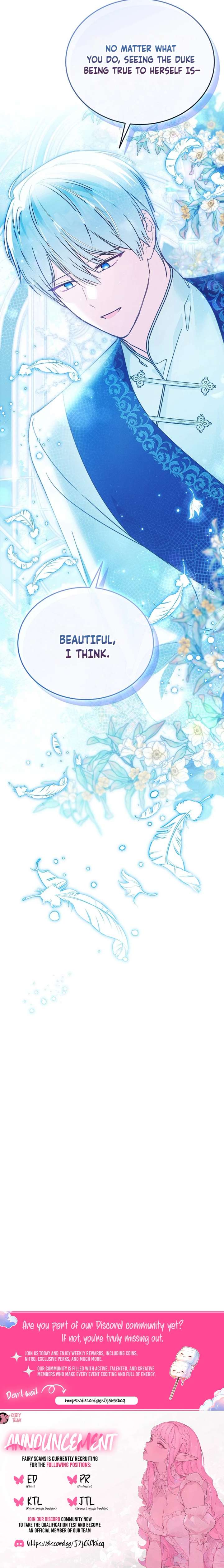 My Sister Is the Main Character Chapter 70 - Page 19