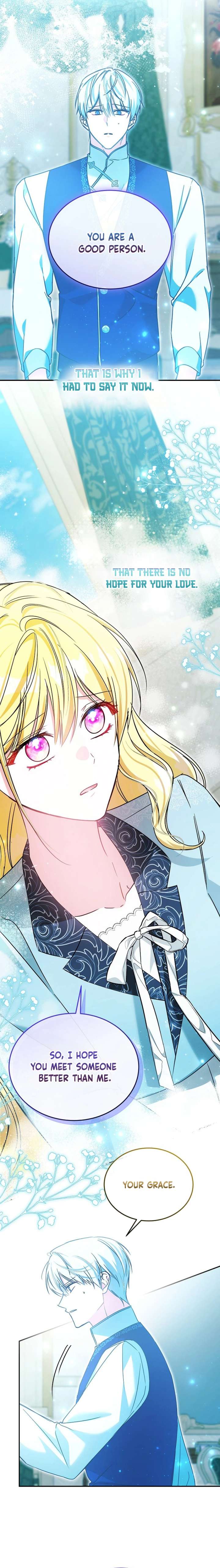 My Sister Is the Main Character Chapter 71 - Page 5