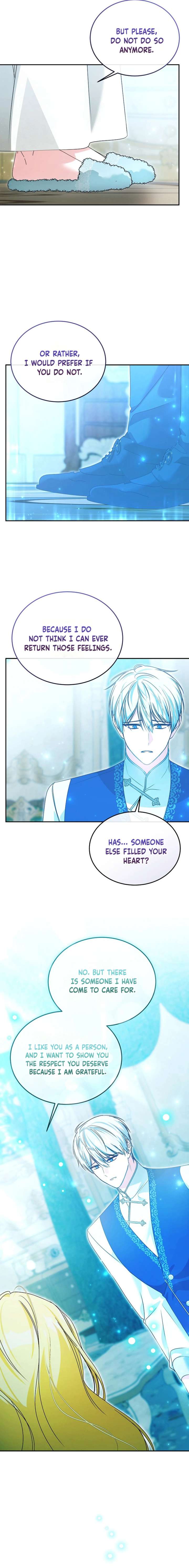 My Sister Is the Main Character Chapter 71 - Page 7