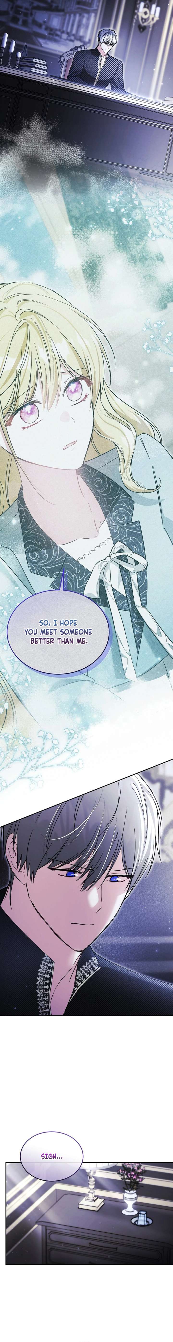 My Sister Is the Main Character Chapter 71 - Page 10