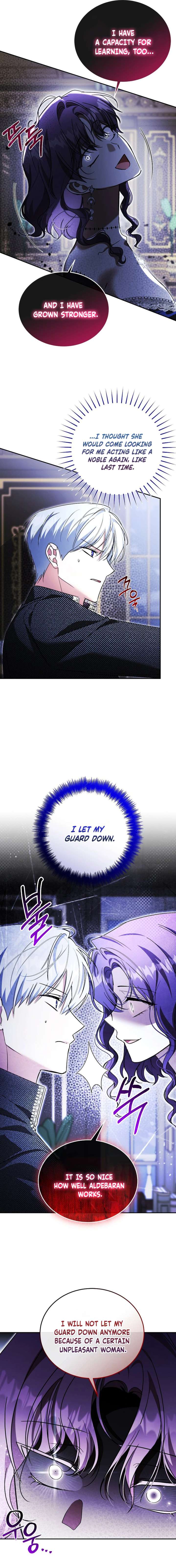 My Sister Is the Main Character Chapter 71 - Page 14