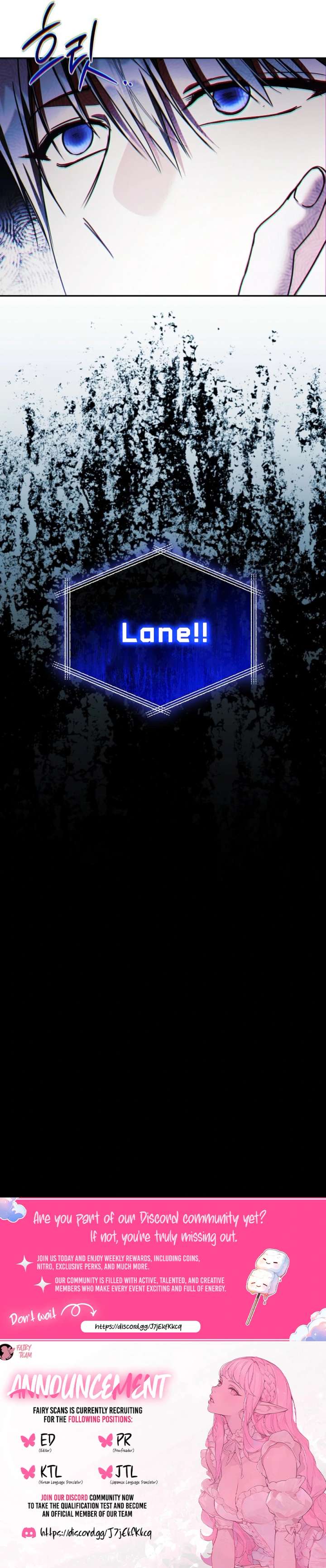 My Sister Is the Main Character Chapter 71 - Page 19