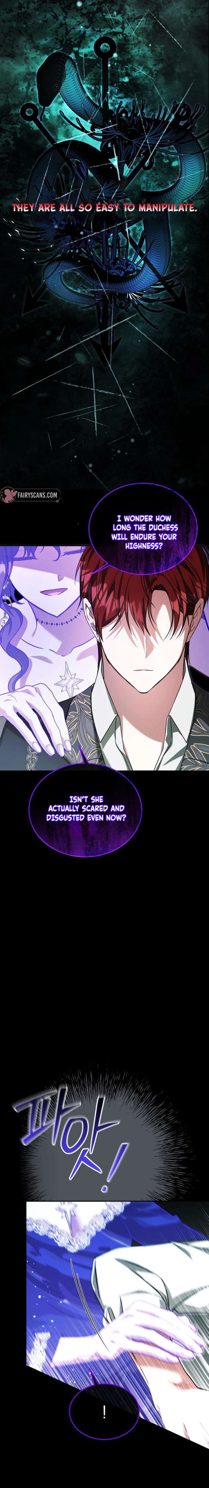 My Sister Is the Main Character Chapter 73 - Page 4