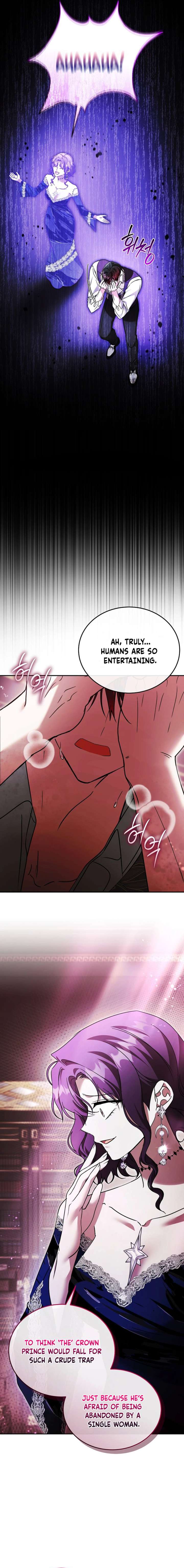 My Sister Is the Main Character Chapter 73 - Page 7