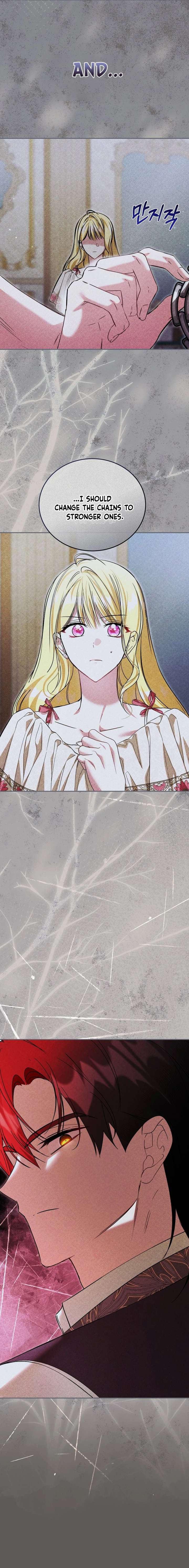 My Sister Is the Main Character Chapter 73 - Page 10