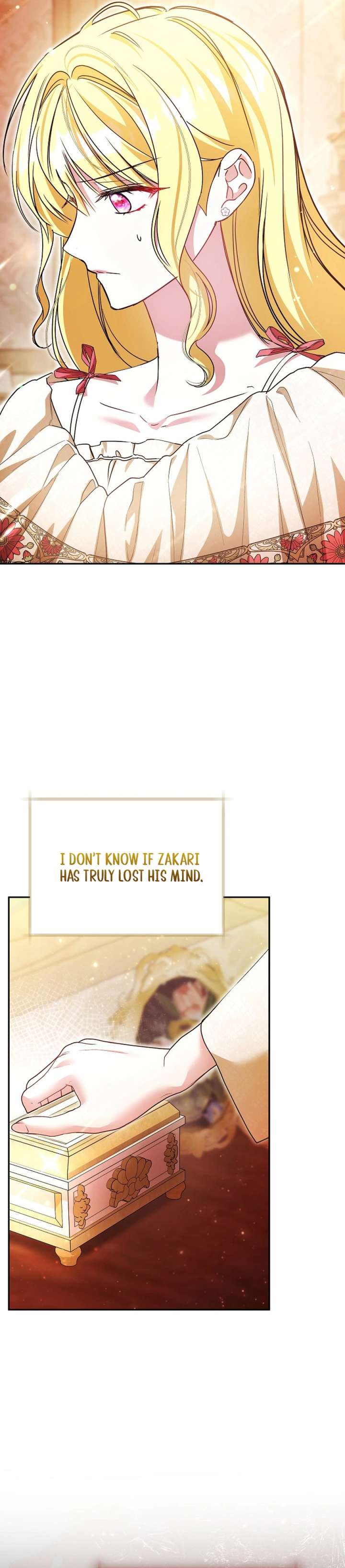 My Sister Is the Main Character Chapter 73 - Page 15