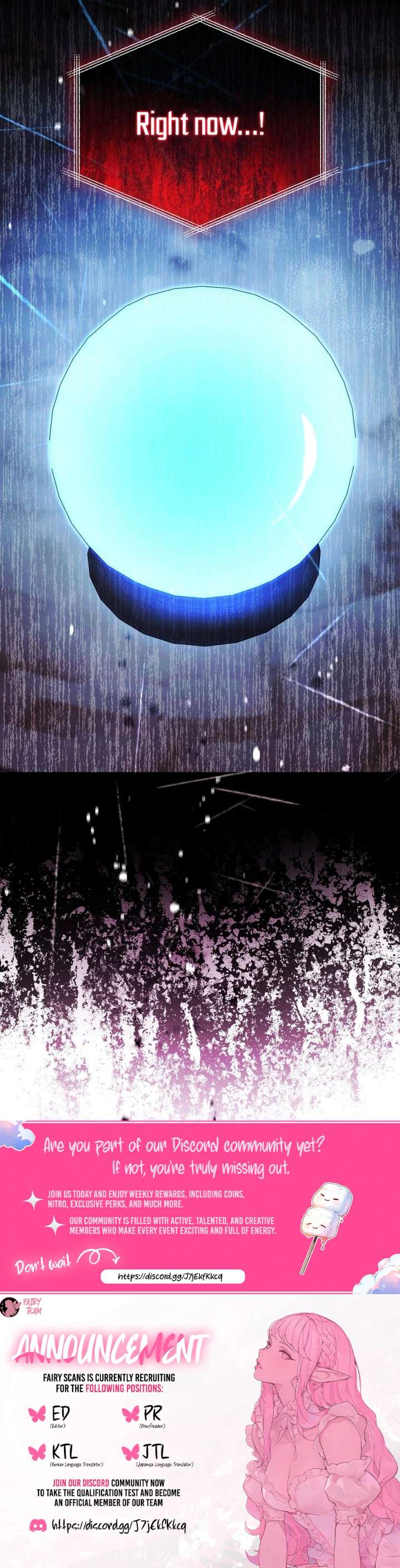 My Sister Is the Main Character Chapter 73 - Page 20