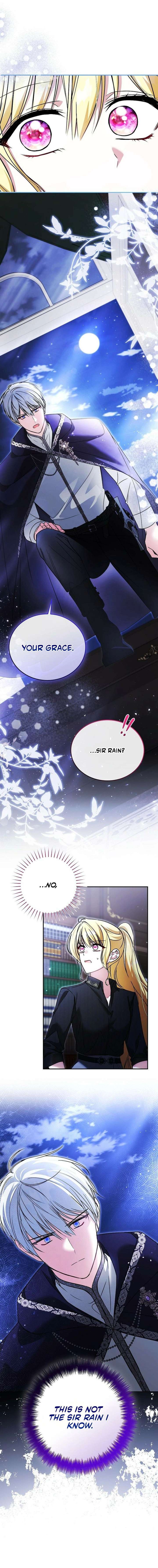 My Sister Is the Main Character Chapter 74 - Page 11