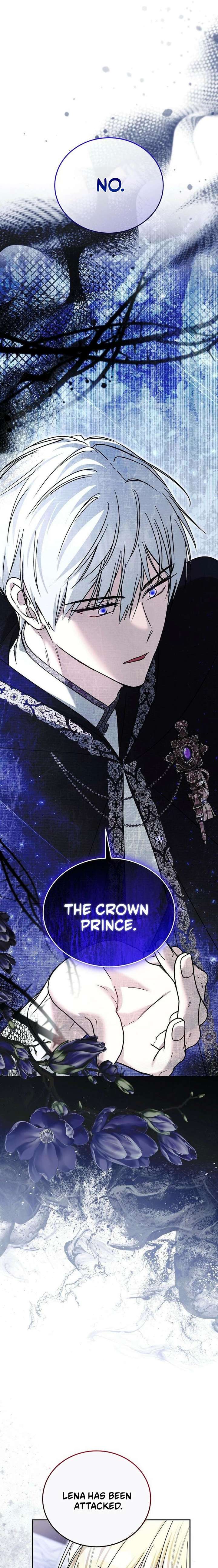 My Sister Is the Main Character Chapter 74 - Page 14