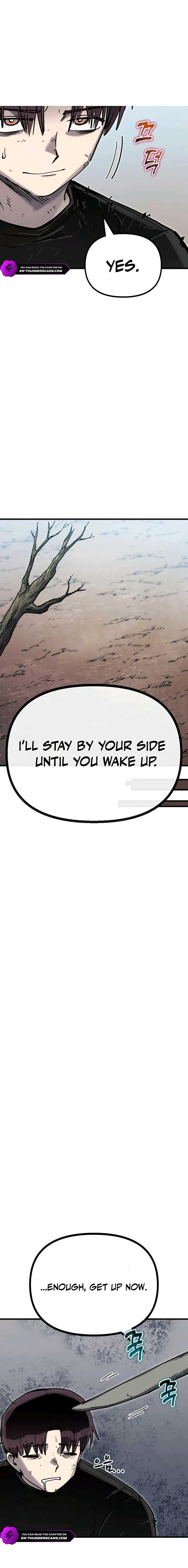 My Status Window Went on Strike Chapter 60 - Page 29