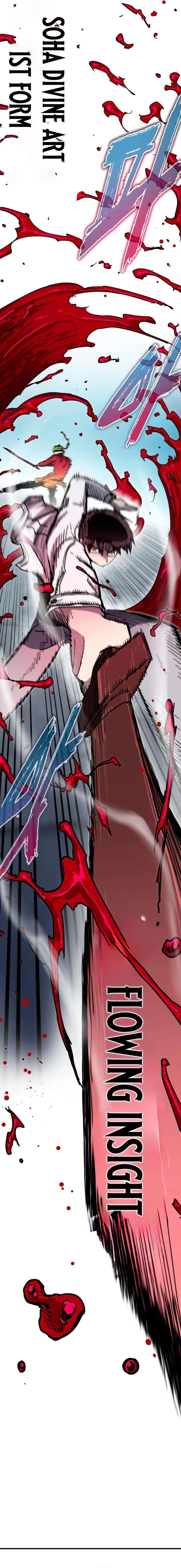 My Status Window Went on Strike Chapter 62 - Page 29