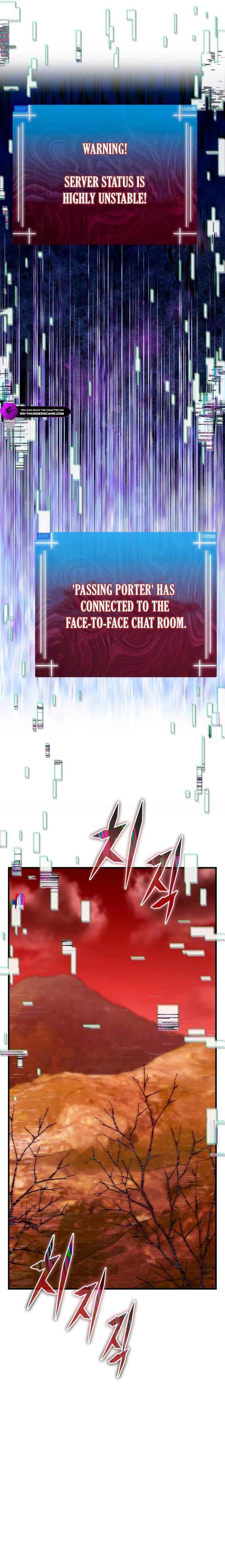 My Status Window Went on Strike Chapter 64 - Page 29