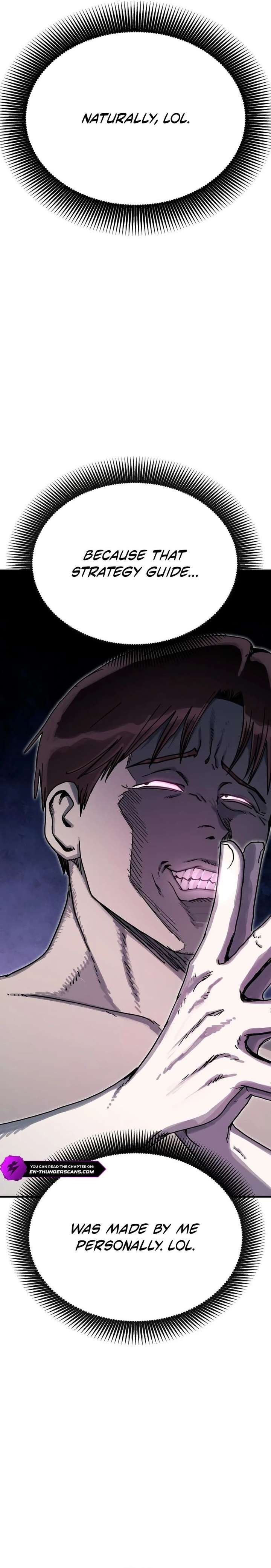 My Status Window Went on Strike Chapter 66 - Page 8