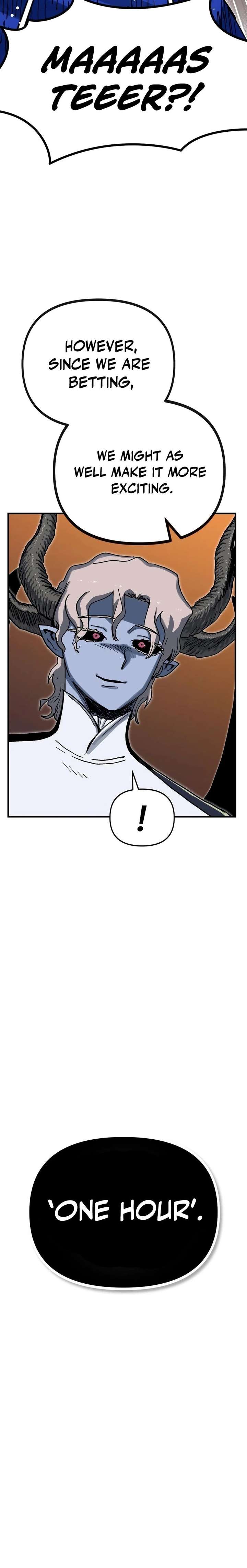 My Status Window Went on Strike Chapter 67 - Page 38