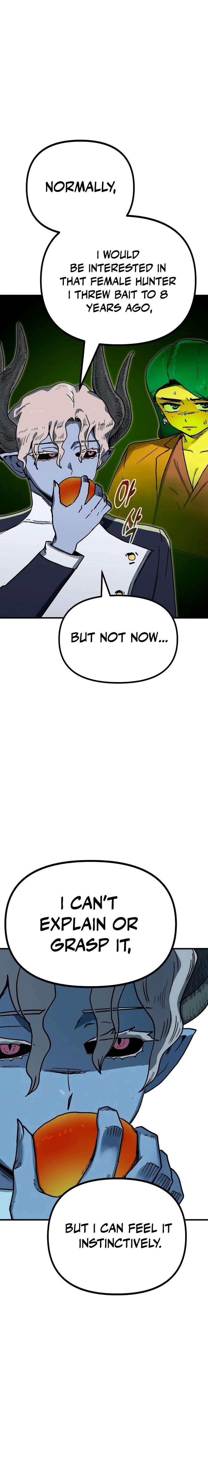 My Status Window Went on Strike Chapter 68 - Page 10