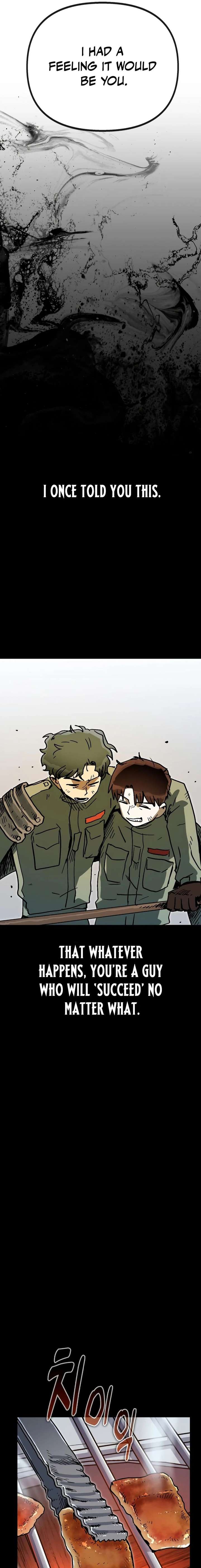 My Status Window Went on Strike Chapter 68 - Page 17