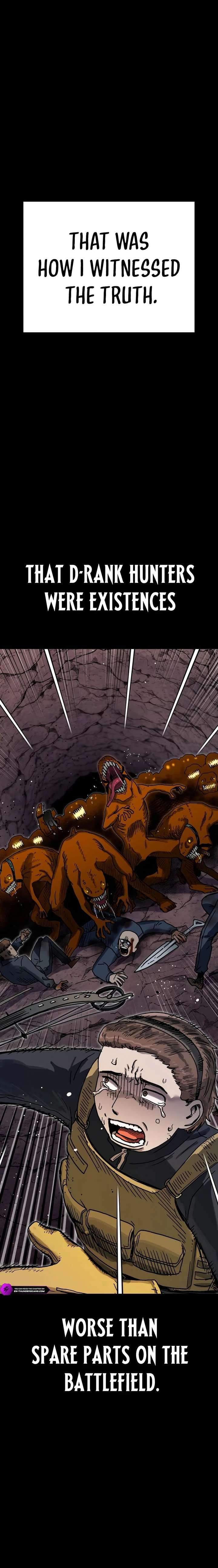 My Status Window Went on Strike Chapter 68 - Page 26