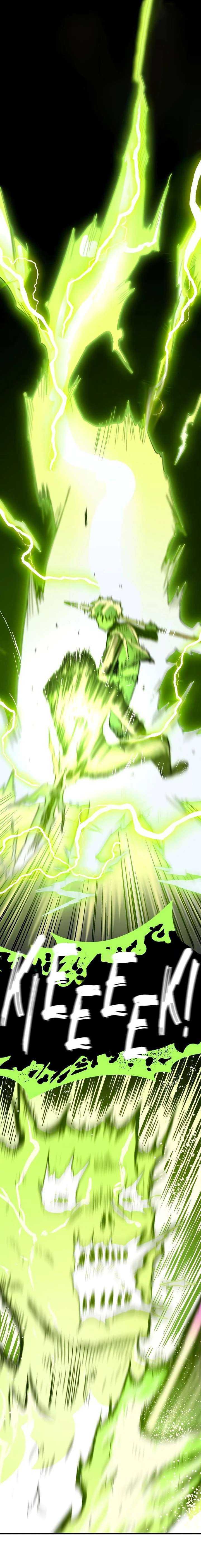 My Status Window Went on Strike Chapter 68 - Page 32