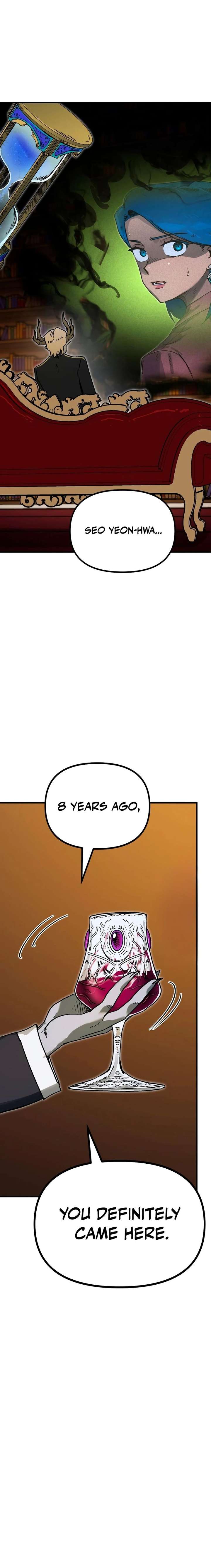 My Status Window Went on Strike Chapter 68 - Page 40