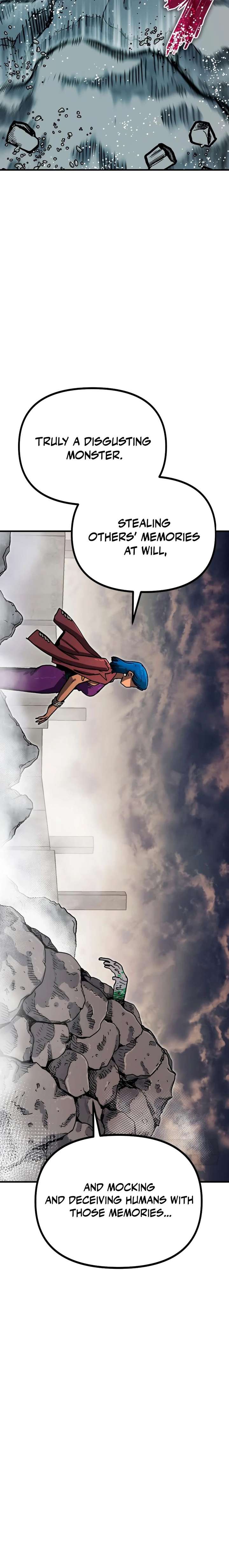 My Status Window Went on Strike Chapter 69 - Page 18