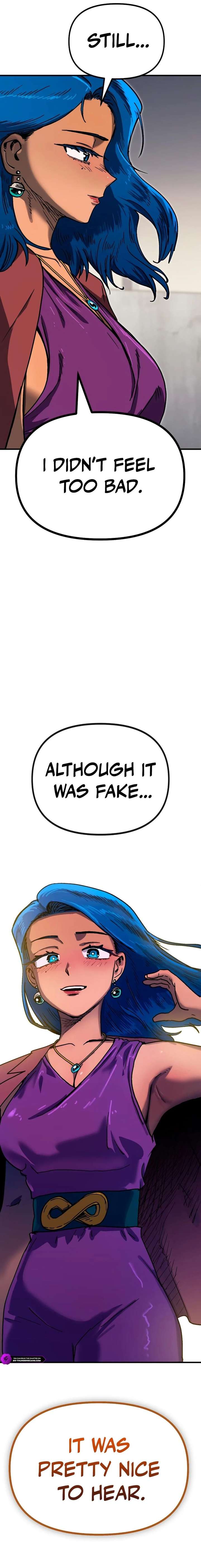 My Status Window Went on Strike Chapter 69 - Page 19