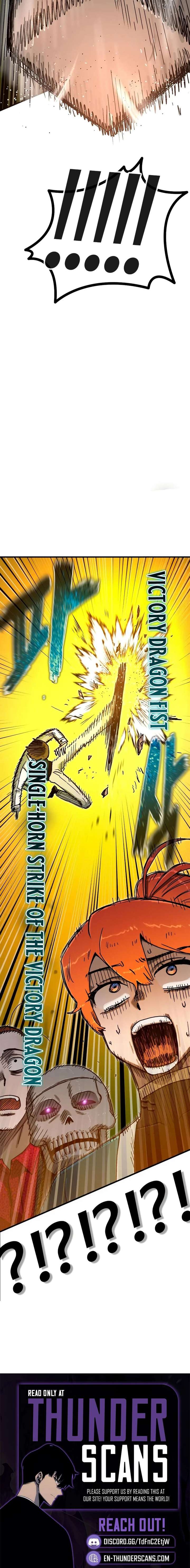 My Status Window Went on Strike Chapter 69 - Page 42