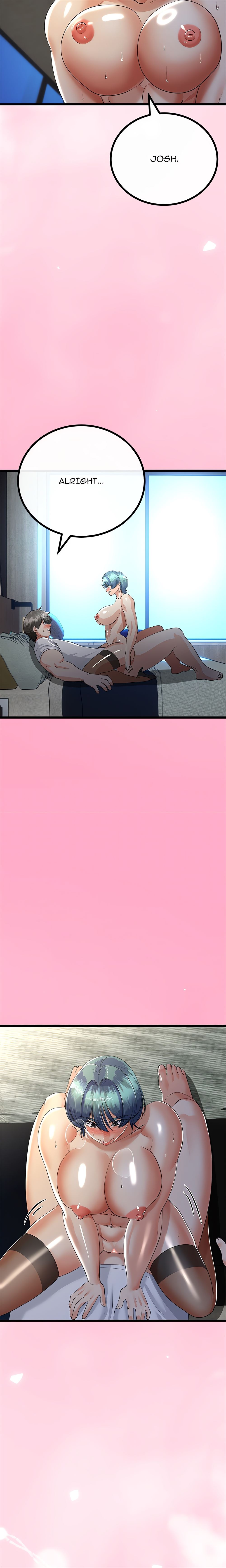 My Stepmom Has Returned Chapter 62 - Page 4