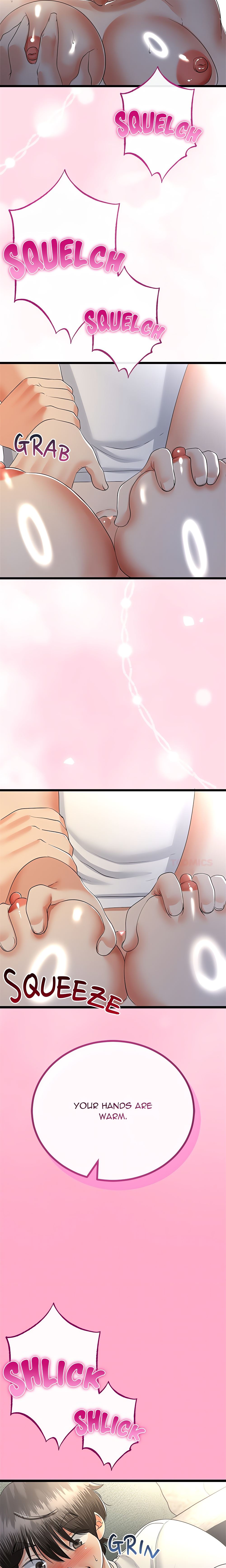 My Stepmom Has Returned Chapter 62 - Page 7