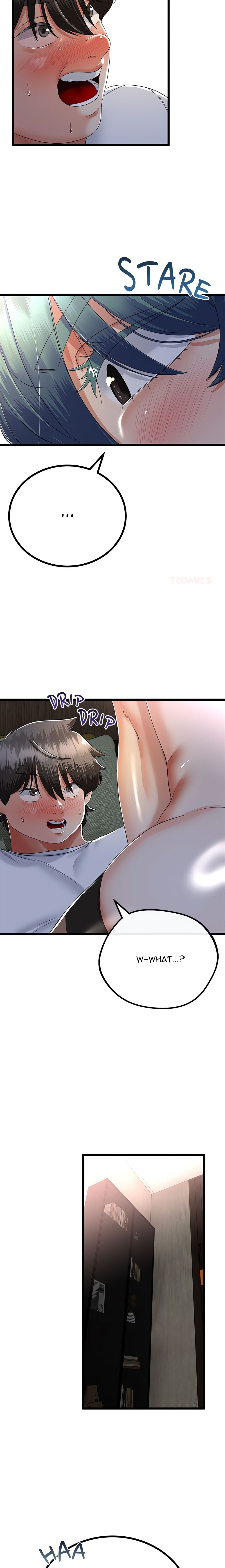 My Stepmom Has Returned Chapter 62 - Page 16