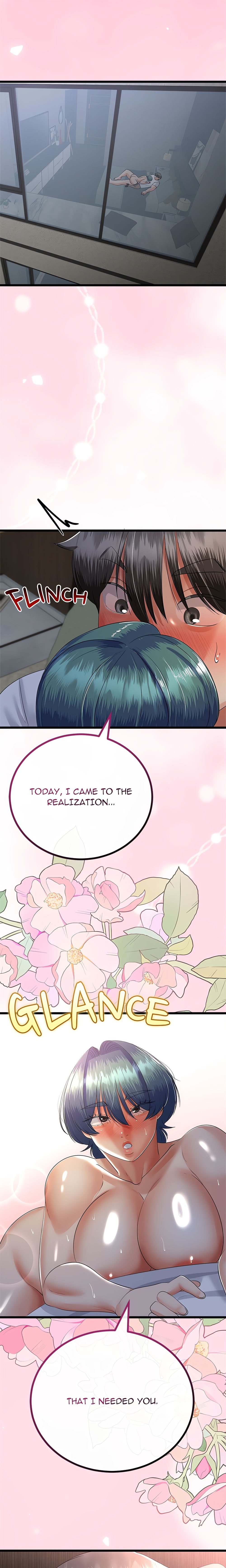 My Stepmom Has Returned Chapter 62 - Page 19