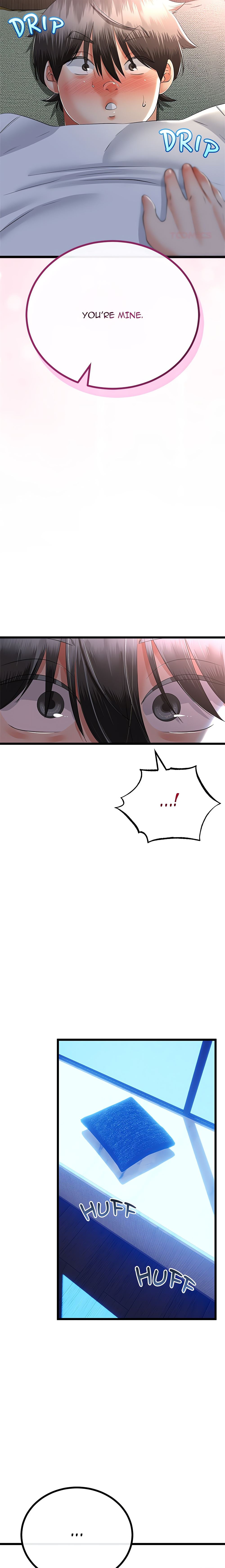 My Stepmom Has Returned Chapter 62 - Page 20