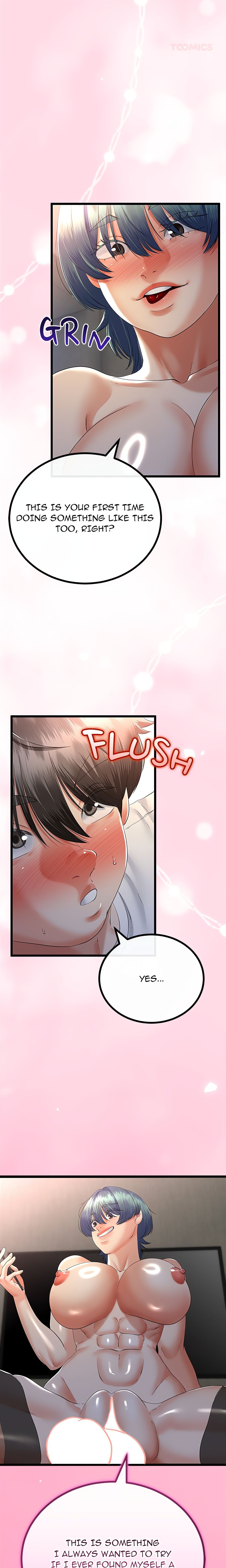 My Stepmom Has Returned Chapter 66 - Page 5