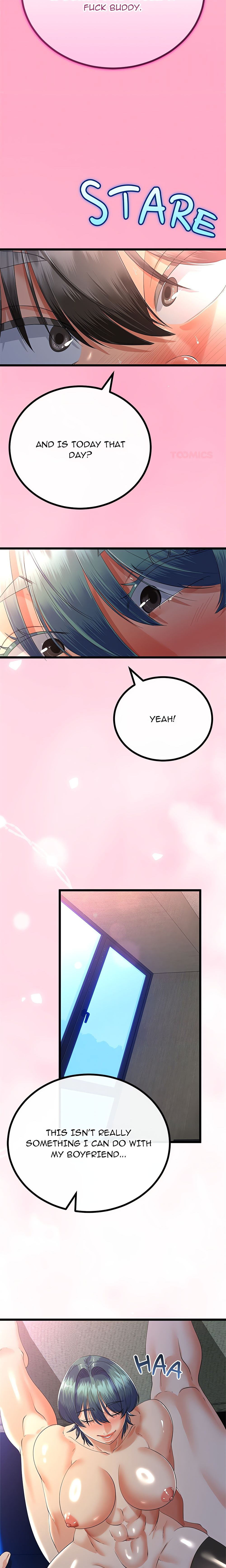 My Stepmom Has Returned Chapter 66 - Page 6