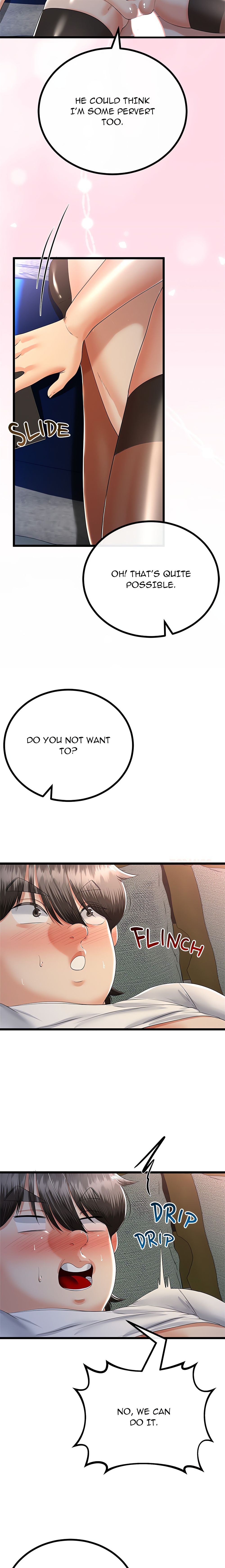 My Stepmom Has Returned Chapter 66 - Page 7