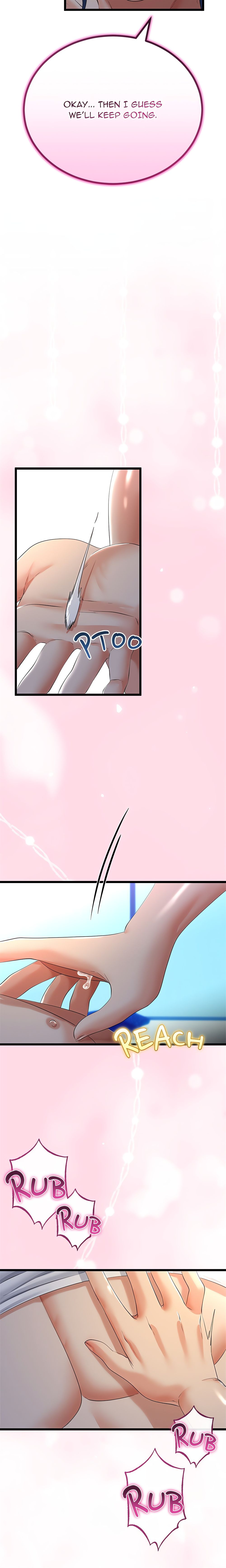 My Stepmom Has Returned Chapter 66 - Page 9