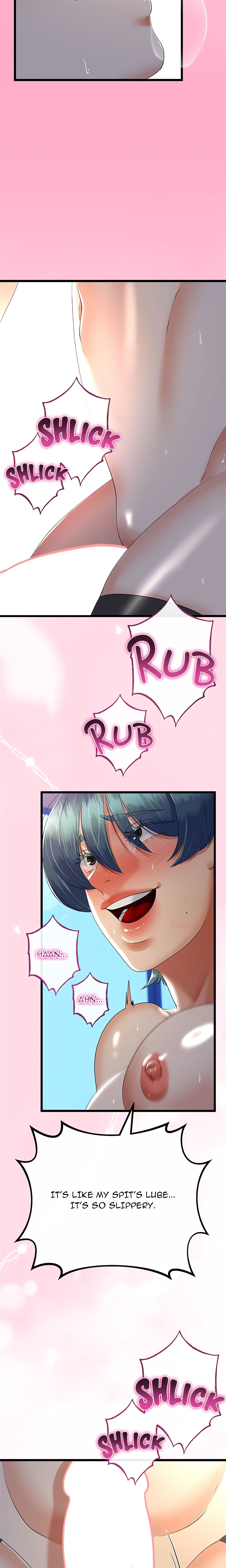 My Stepmom Has Returned Chapter 66 - Page 12