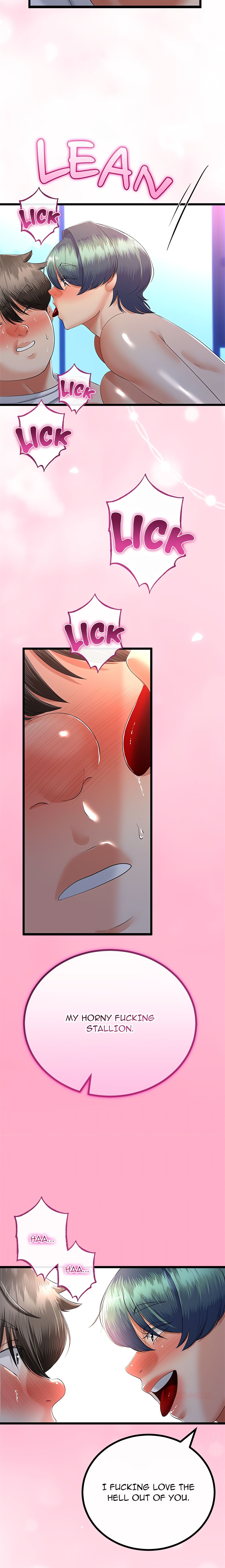 My Stepmom Has Returned Chapter 66 - Page 18