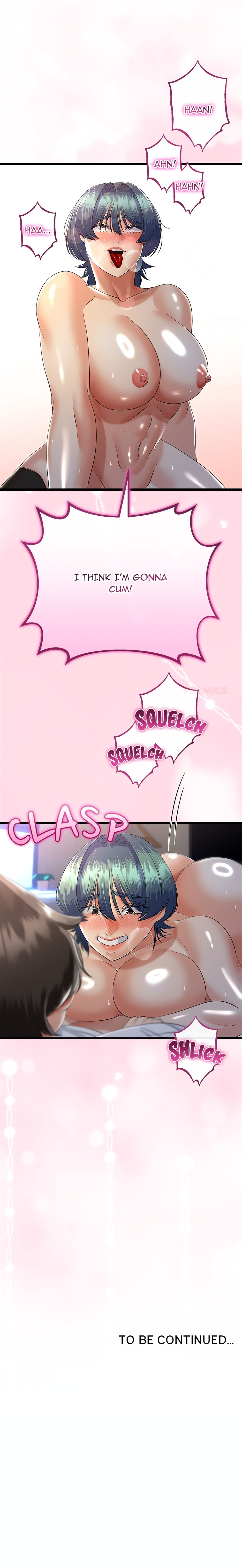 My Stepmom Has Returned Chapter 66 - Page 21