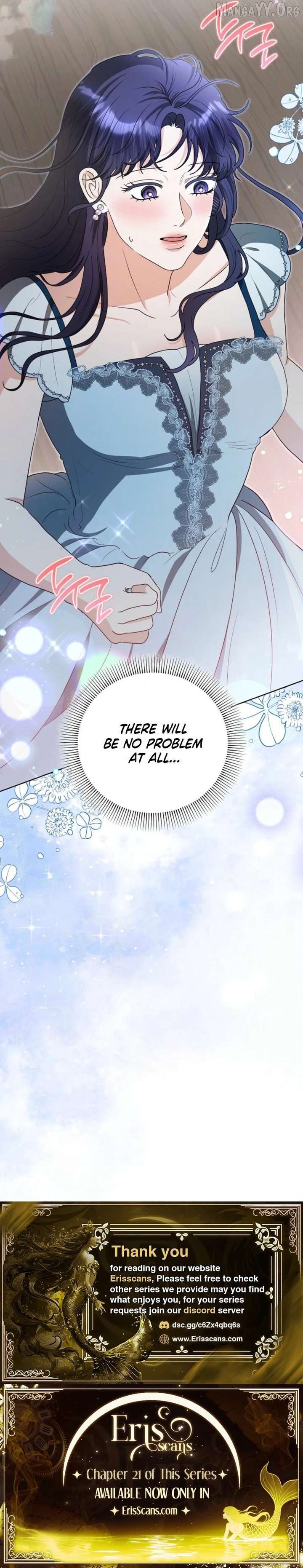 My Sweet Heart Chapter 16 - Page 11